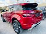 A picture of Range Rover Evoque Mil 95 Call 0621043010