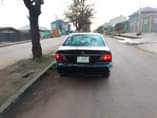 A picture of Automatic galant