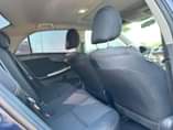 A picture of New Arrival foreign used 2013 Toyota Corolla Sport With Tinubu