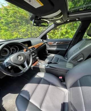 A picture of Foreign used 2012 Mercedes Benz C300