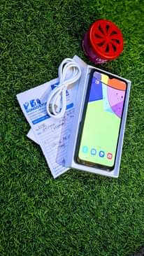 A picture of SAMSUNG A12 _____64GB 0713021280