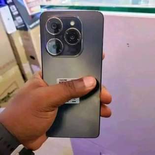 A picture of phone