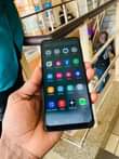 A picture of Original USED SAMSUNG A12 At Only 390 000 64gb storage
