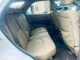 A picture of Brand Lexus Model RX300 Year 2001 AC Chilling Price 2
