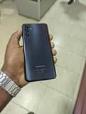 A picture of Samsung a04s gb 128