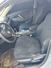 A picture of DISTRESS SALE Toyota Camry spider Engine smoking Price 2 8m