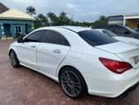 A picture of DISTRESS SALES EXTREMELY SHARP Mercedes cla250 2014 Model 4SALES