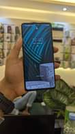 A picture of Samsung Galaxy A71
