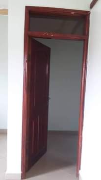 A picture of House for rent with 247 security and electrity