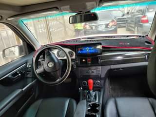A picture of GOOD DEAL Extremely clean 2011 Mercedes Benz GLK350 Registered Toks
