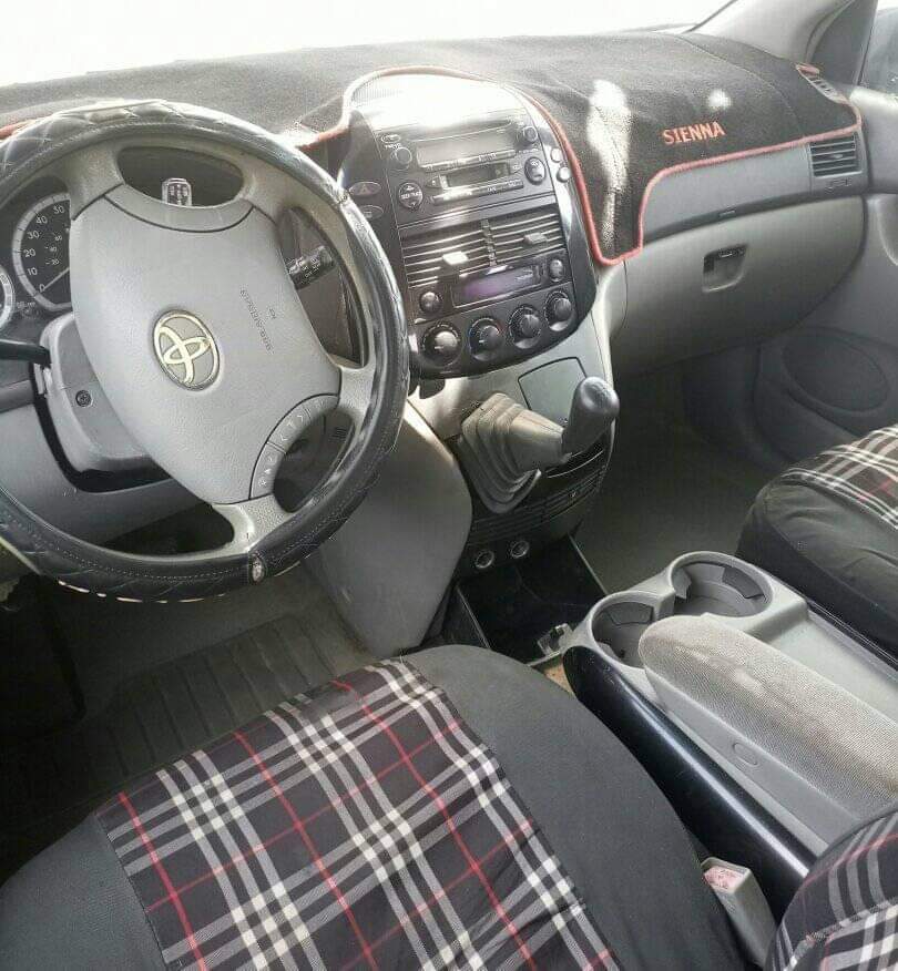 A picture of 2024 Toyota 2004