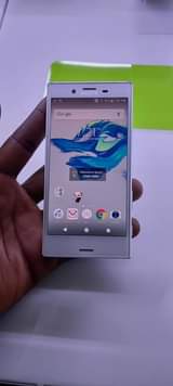 sony xperia