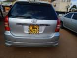 A picture of Car for sell TOYOTA FILDER MODEL 2005 IN EXCELLENT CONDITION