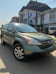 A picture of Reg Extremely clean 2008 Honda Crv...PURE FIRST BODY