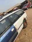 A picture of Mazda 626 Now on going for 650k Mowe..