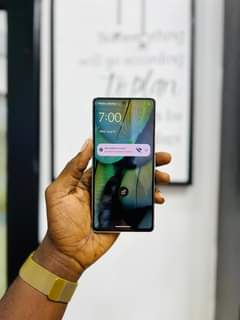 A picture of Google Pixel 7