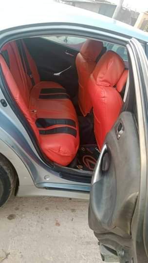 A picture of 2006 Lexus IS250