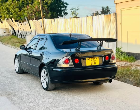 A picture of ALTEZZA 0672210608