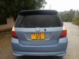 A picture of Mzungu wa roho magari 0758514750