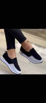 A picture of Original sneakers