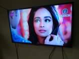 A picture of 40 Inches Original Korean LG Smart TV