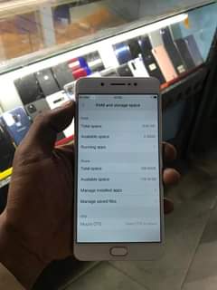 vivo x7