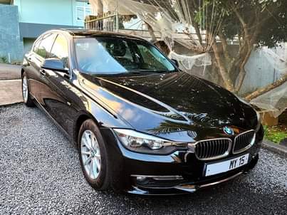 bmw 320i