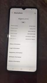 A picture of 14