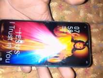 A picture of Oppo A12
