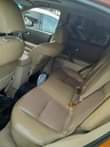 A picture of Nissan Infiniti FX35 2008 Nigerian used