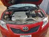 A picture of 2008 model Toyota Camry