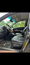 A picture of  TOYOTA LEXUS Year 2008 Model Status Nigeria used Duty