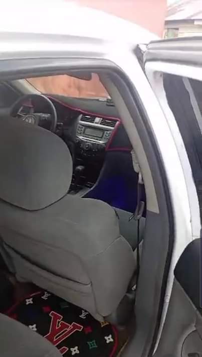 A picture of Fastest Fingers Extremely Clean Registered 2006 Honda Accord With Very