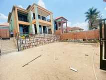 A picture of New house for sale at kibagabaga 275M
