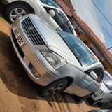 A picture of TOYOTA PREMIO 2004 20M
