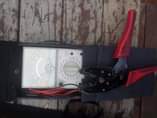 A picture of Lectrical tools make me a offer