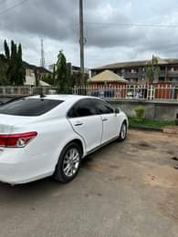 A picture of Admin please approve 2008 Lexus Es350 Few months used Engine