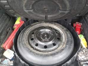 A picture of 2008 Ford Edge With Sound Engine Gear A C Works