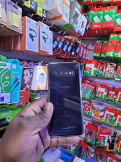 A picture of SAMSUNG GALAXY S10 PRICE 380K CALL WHATAPP 0702779823