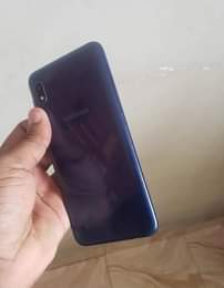 A picture of Samsung galaxy a10