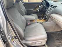 A picture of Super fresh and sharp few months registered Camry XLE 2008