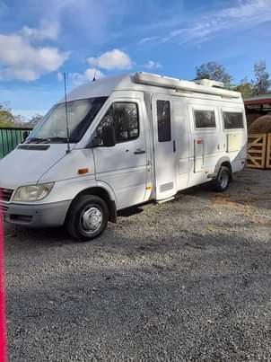 campervans for sale