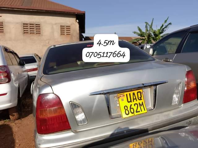 A picture of Drive now CALL or WATSAPP 0705117664 0705117664 WE BUY SELL