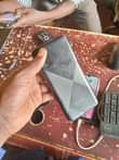 A picture of Samsung A02s 64gb 4gb ram