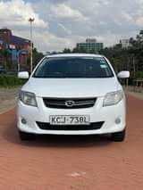 Kipkoech B.