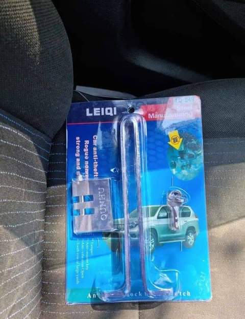 Used T.