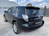 A picture of 2009 toyota vanguard
