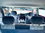 A picture of LAND CRUISER PRADO TX LIMITED 2001 MODEL REG NO DDN