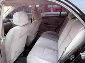 A picture of 2008 Toyota 2008