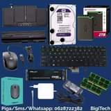 A picture of Je unatafuta Vifaa Accessories kwa ajili ya Laptop au Desktop